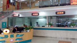 南京金陵男科医院医院